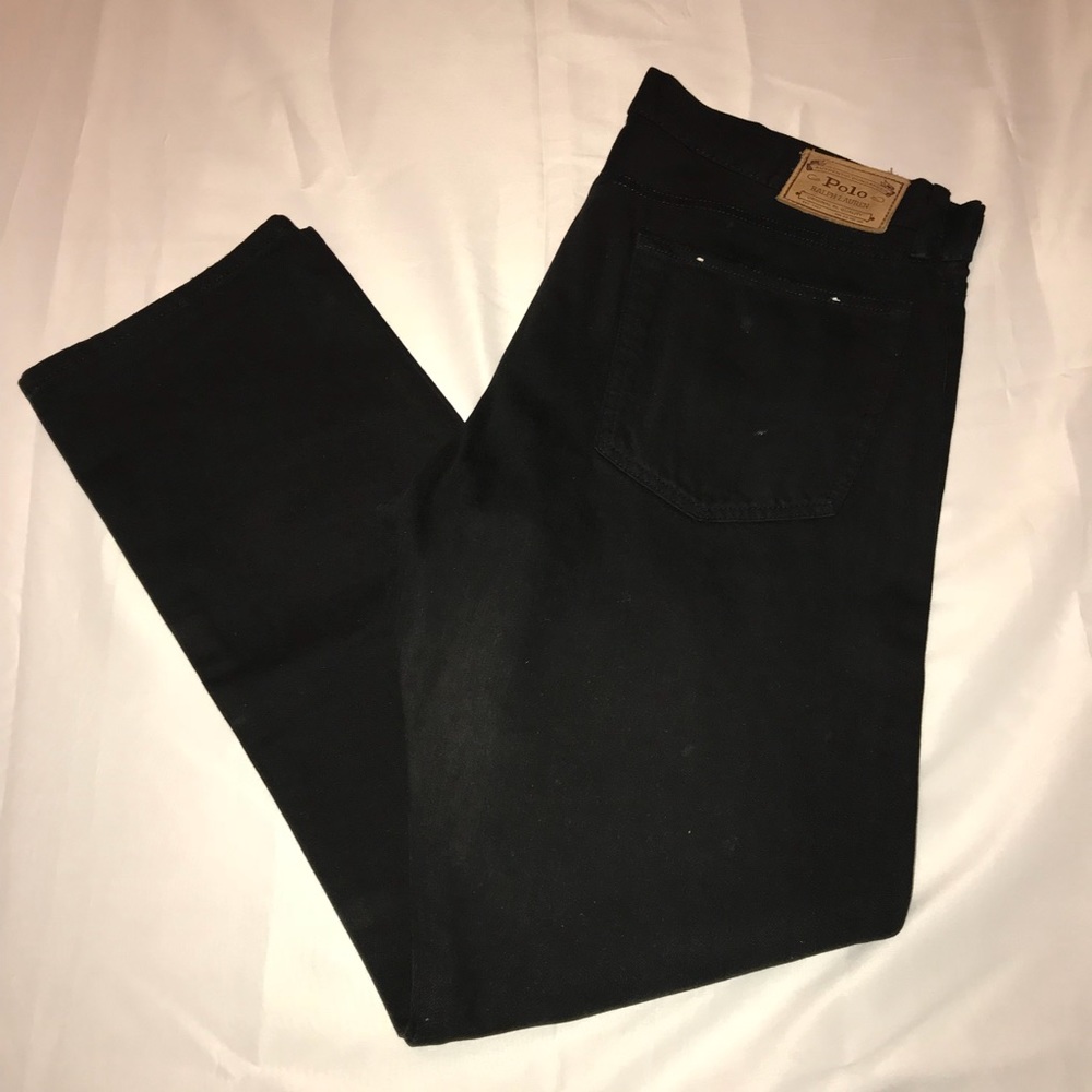 Polo Ralph Lauren jeans 36x32